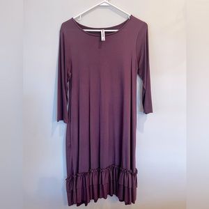 Zenana boutique dress